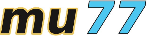 mu77 logo